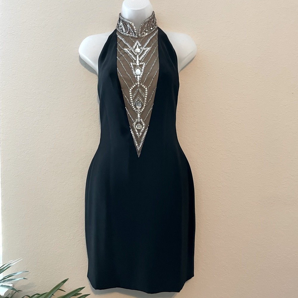 Cocktail dress